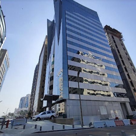 Gloria Hotel & Suites Doha Kültér fotó