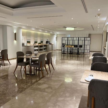 Gloria Hotel & Suites Doha Kültér fotó