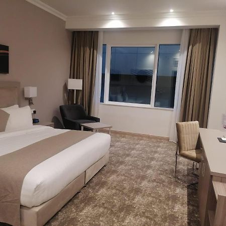 Gloria Hotel & Suites Doha Kültér fotó