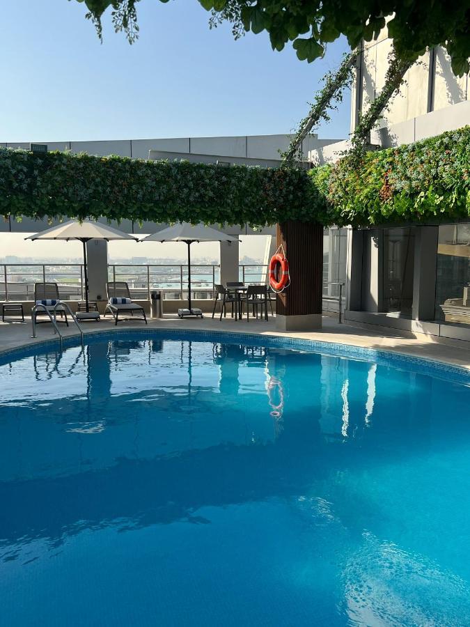 Gloria Hotel & Suites Doha Kültér fotó