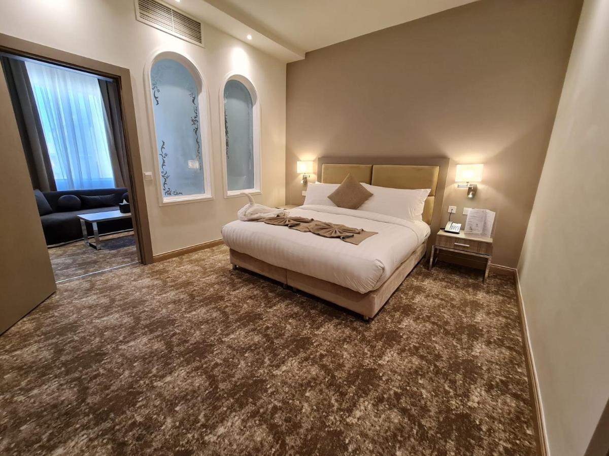 Gloria Hotel & Suites Doha Kültér fotó