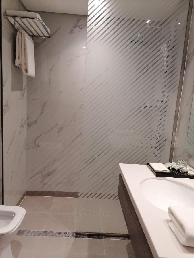 Gloria Hotel & Suites Doha Kültér fotó