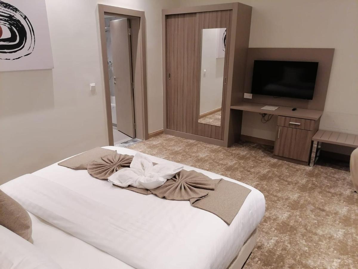 Gloria Hotel & Suites Doha Kültér fotó