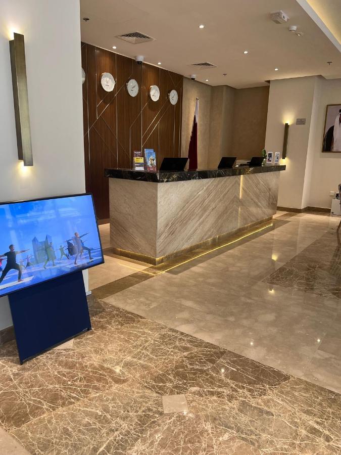 Gloria Hotel & Suites Doha Kültér fotó