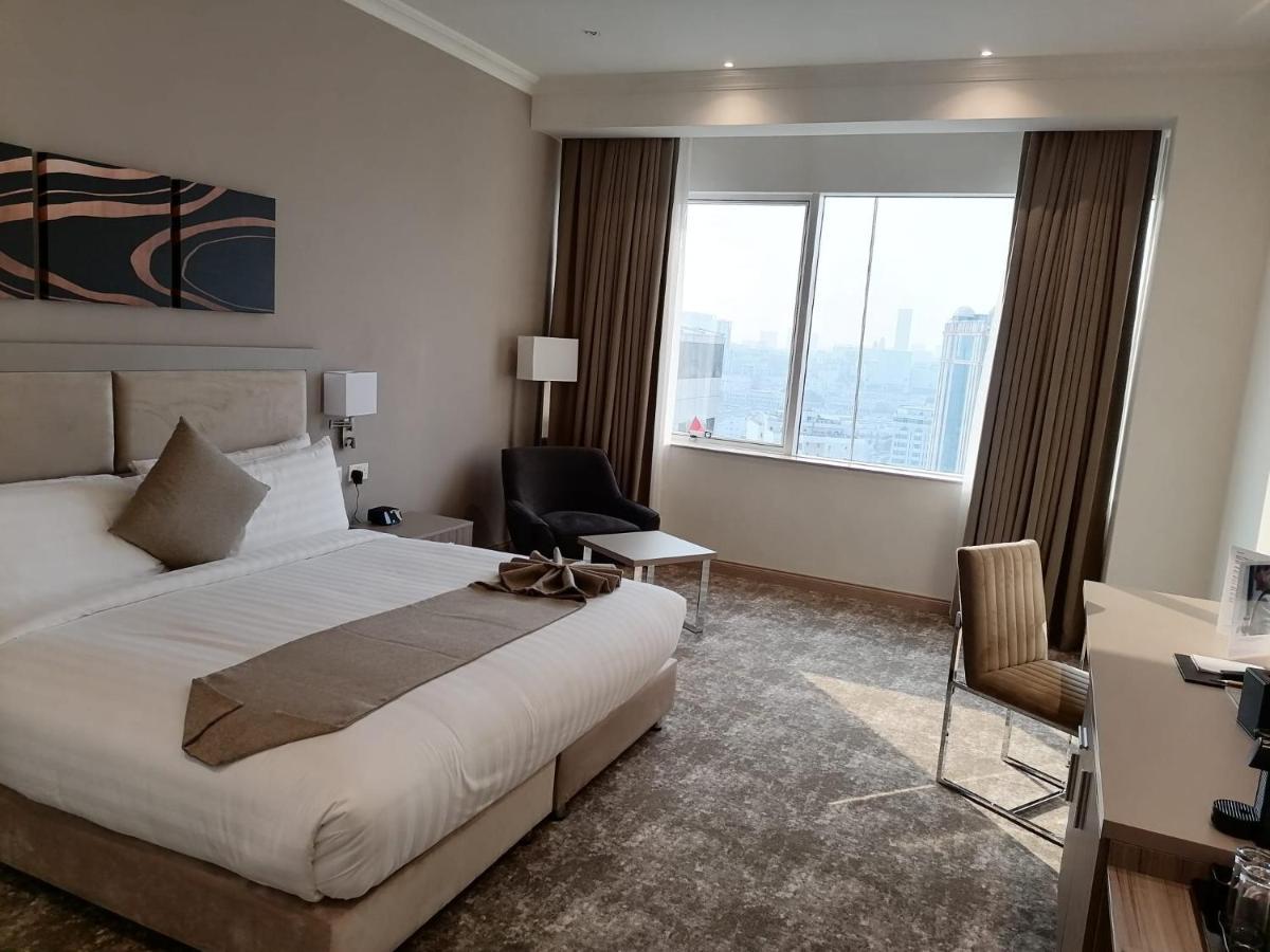 Gloria Hotel & Suites Doha Kültér fotó