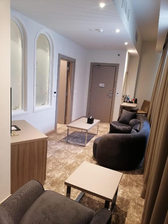 Gloria Hotel & Suites Doha Kültér fotó