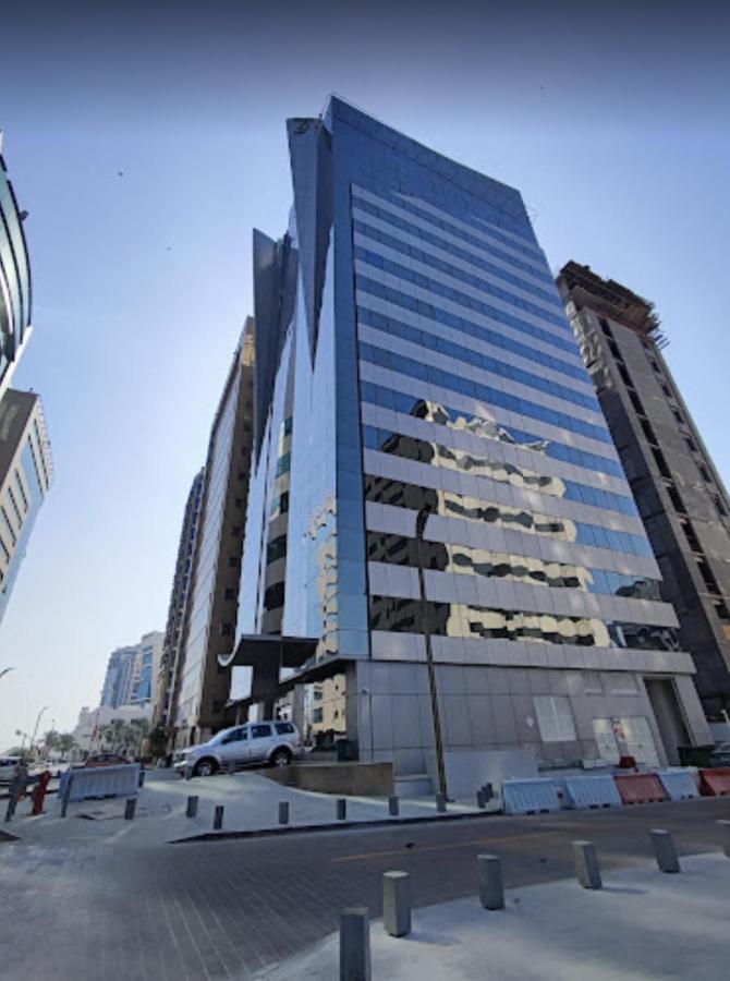 Gloria Hotel & Suites Doha Kültér fotó