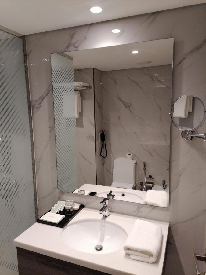 Gloria Hotel & Suites Doha Kültér fotó