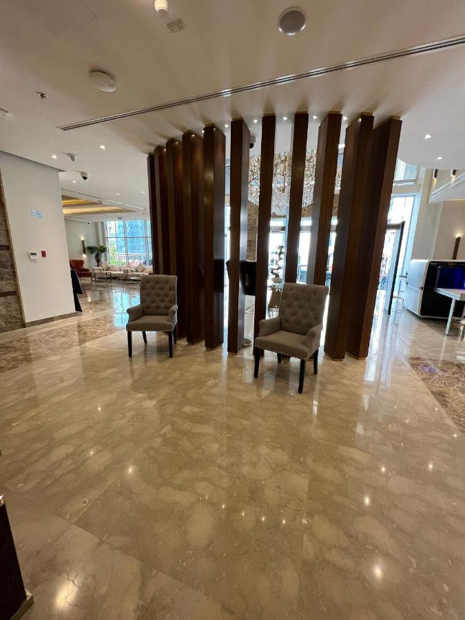 Gloria Hotel & Suites Doha Kültér fotó