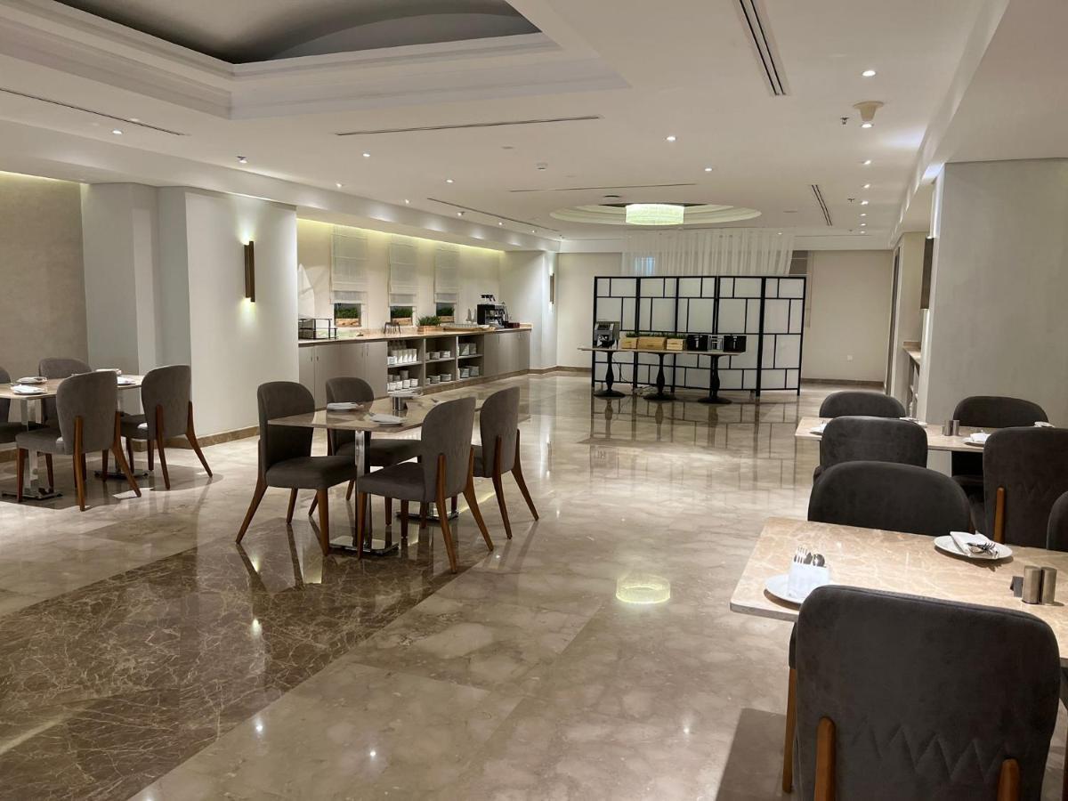 Gloria Hotel & Suites Doha Kültér fotó