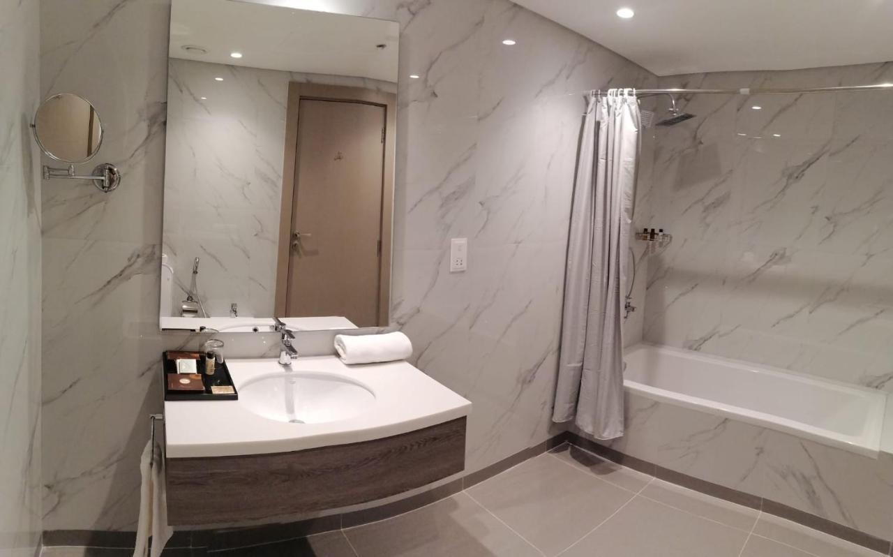 Gloria Hotel & Suites Doha Kültér fotó