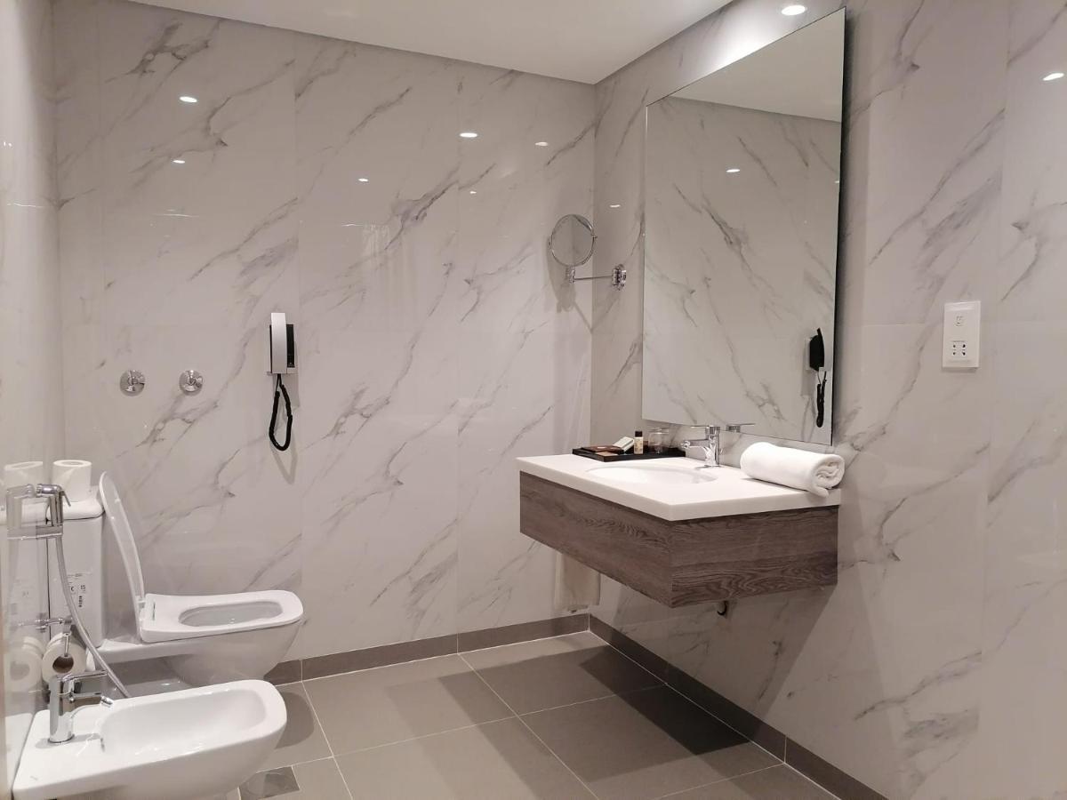 Gloria Hotel & Suites Doha Kültér fotó