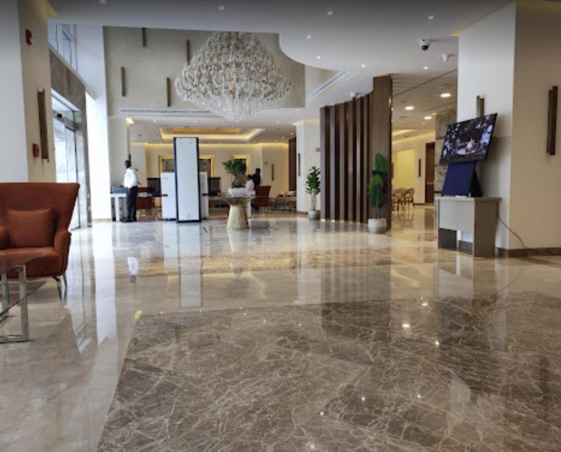 Gloria Hotel & Suites Doha Kültér fotó