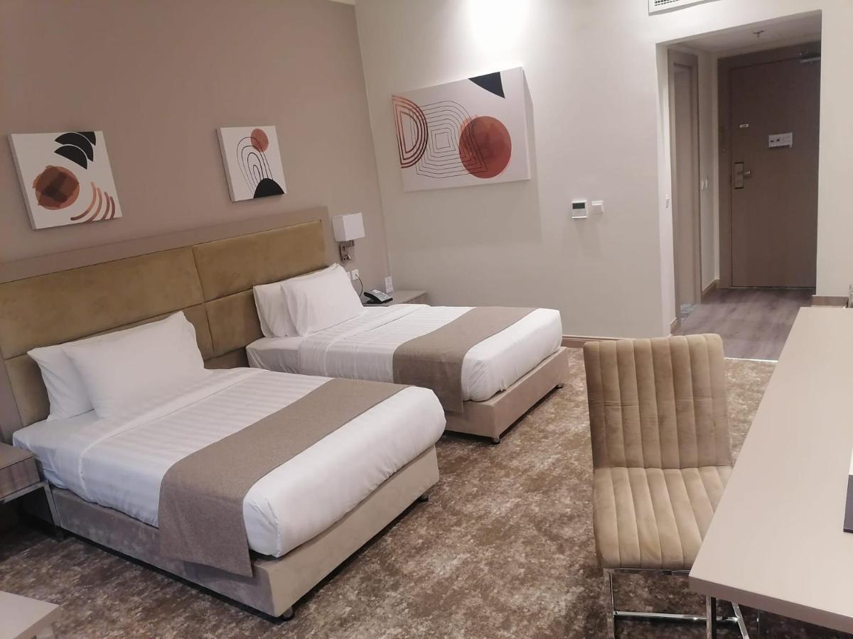 Gloria Hotel & Suites Doha Kültér fotó