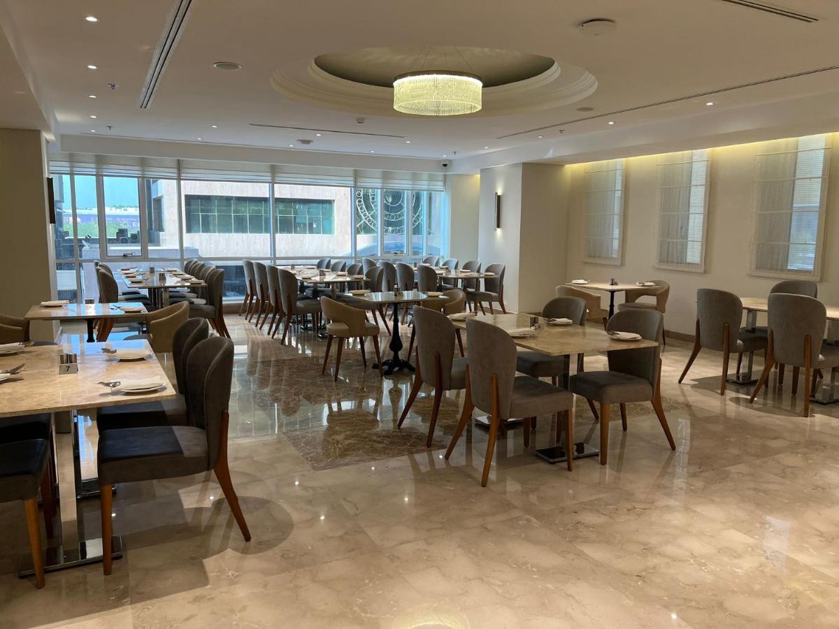 Gloria Hotel & Suites Doha Kültér fotó