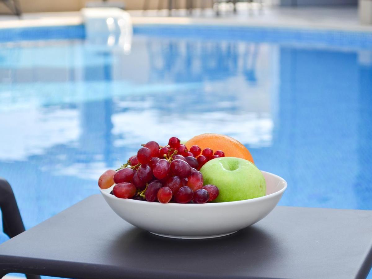 Gloria Hotel & Suites Doha Kültér fotó